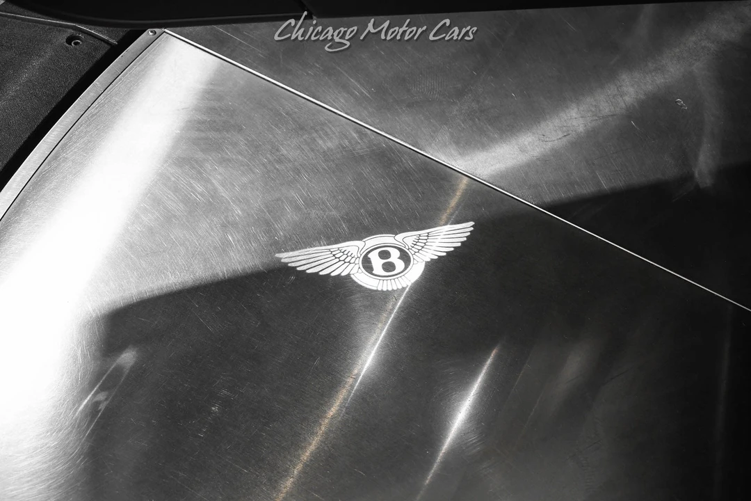 2020 Bentley Continental GT Mulliner 3rd Gen - Image 30 of 31