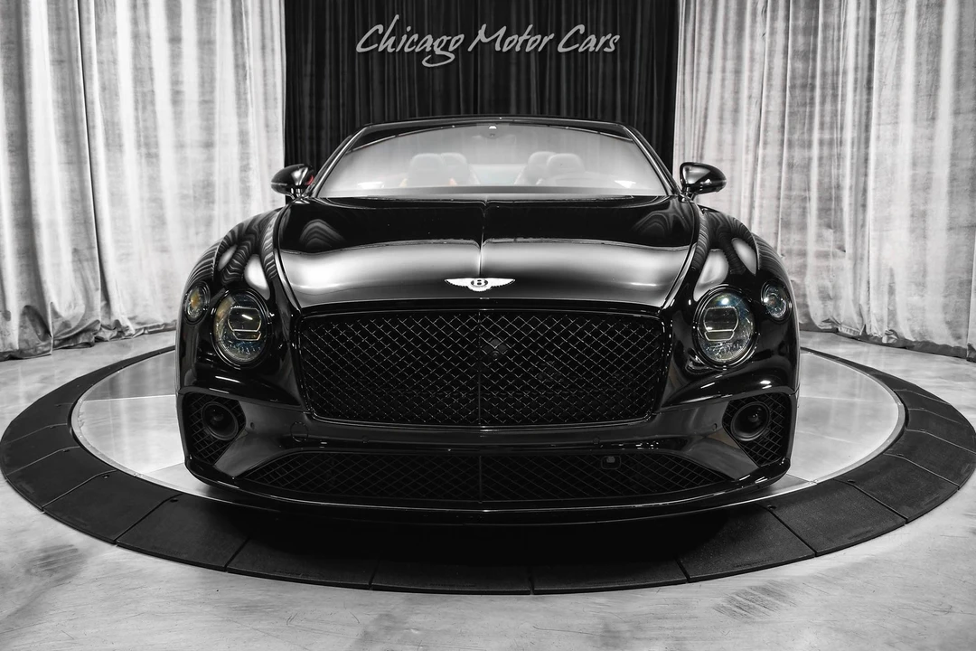 2020 Bentley Continental GT Mulliner 3rd Gen - Image 7 of 21