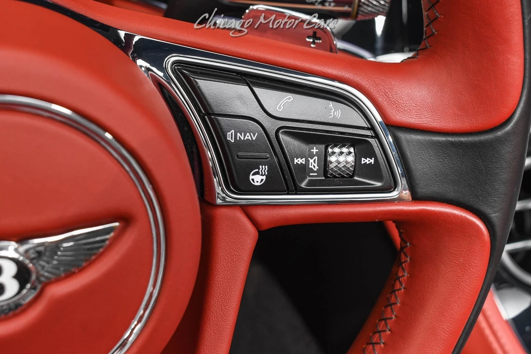 2020 Bentley Continental GT Mulliner 3rd Gen - Image 10 of 21