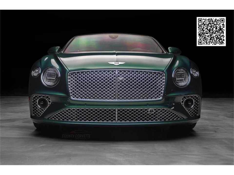 2020 Bentley Continental GT 3rd Gen - Image 2 of 31