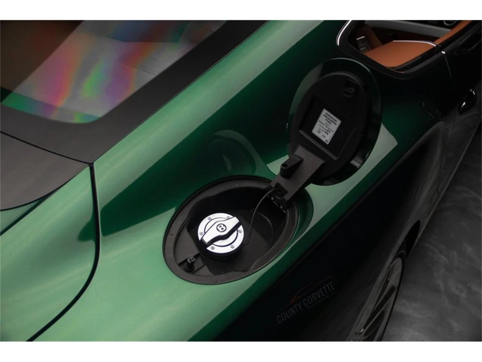2020 Bentley Continental GT 3rd Gen - Image 16 of 31