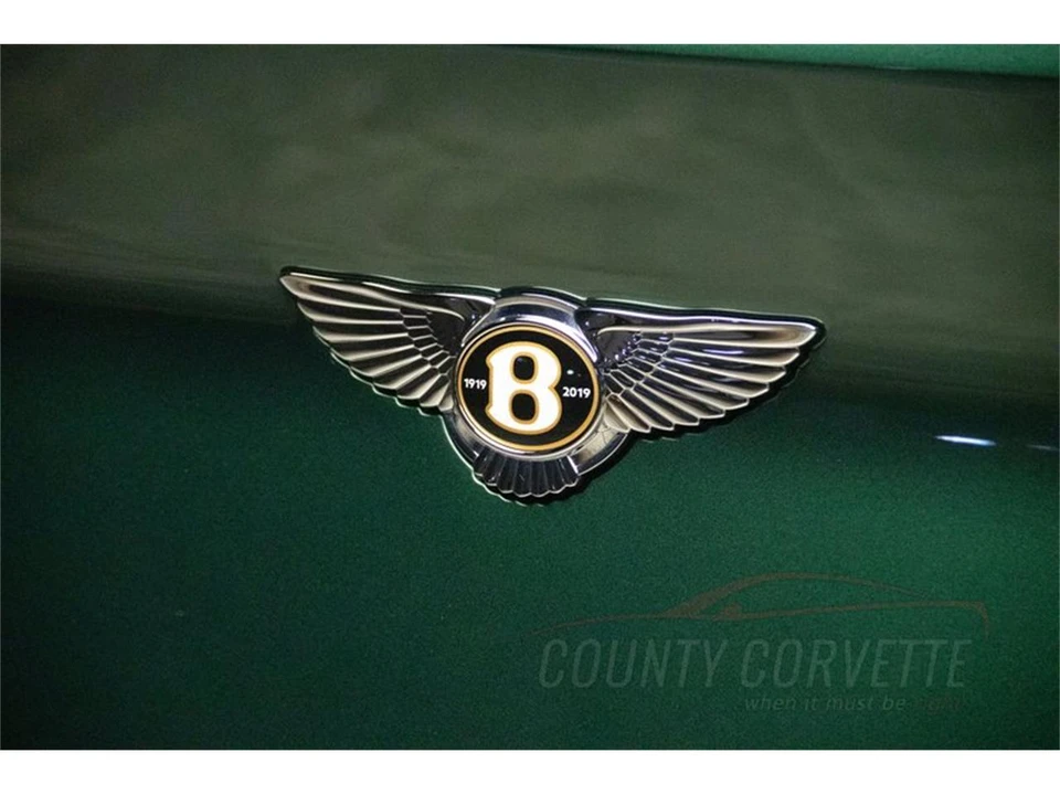 2020 Bentley Continental GT 3rd Gen - Image 10 of 31