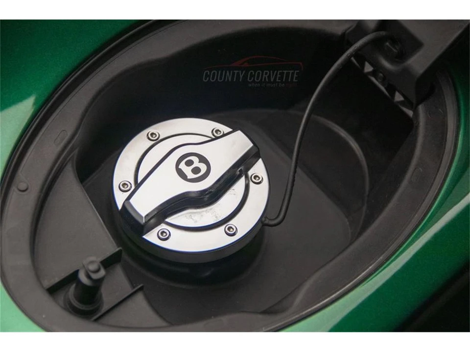 2020 Bentley Continental GT 3rd Gen - Image 17 of 31