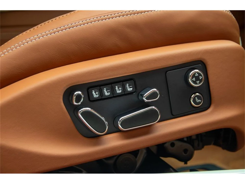 2020 Bentley Continental GT 3rd Gen - Image 27 of 31