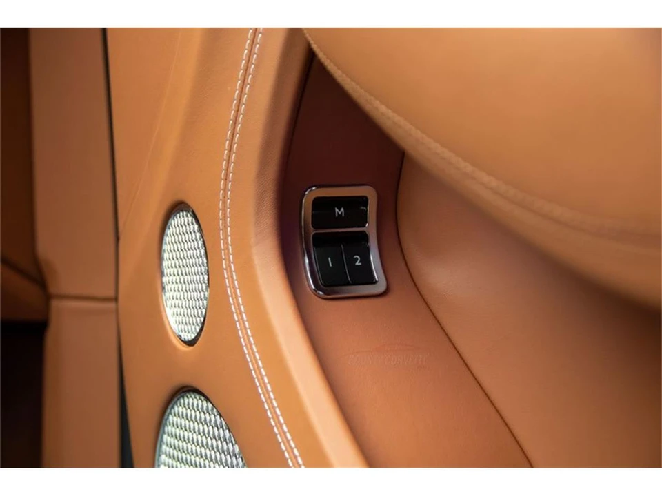 2020 Bentley Continental GT 3rd Gen - Image 28 of 31