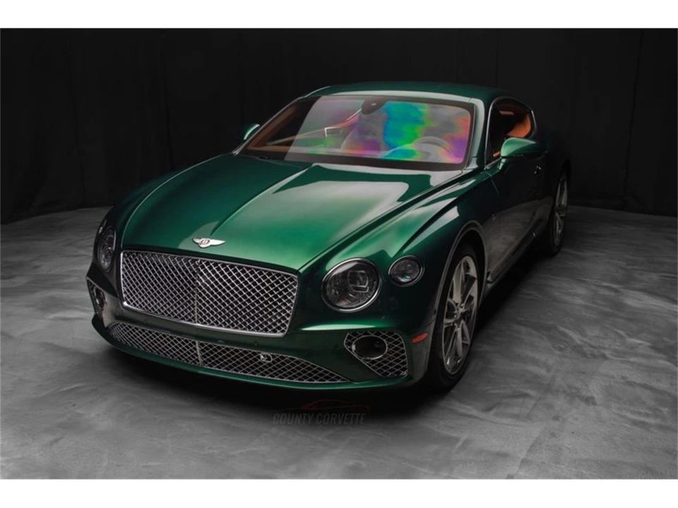 2020 Bentley Continental GT 3rd Gen - Image 5 of 31