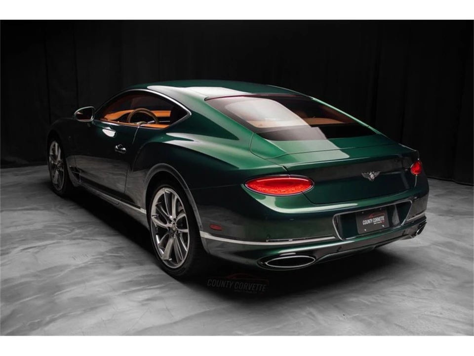 2020 Bentley Continental GT 3rd Gen - Image 8 of 31