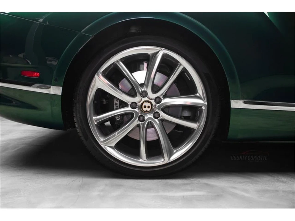 2020 Bentley Continental GT 3rd Gen - Image 12 of 31