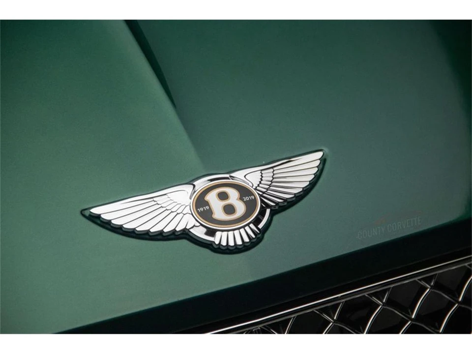 2020 Bentley Continental GT 3rd Gen - Image 6 of 31