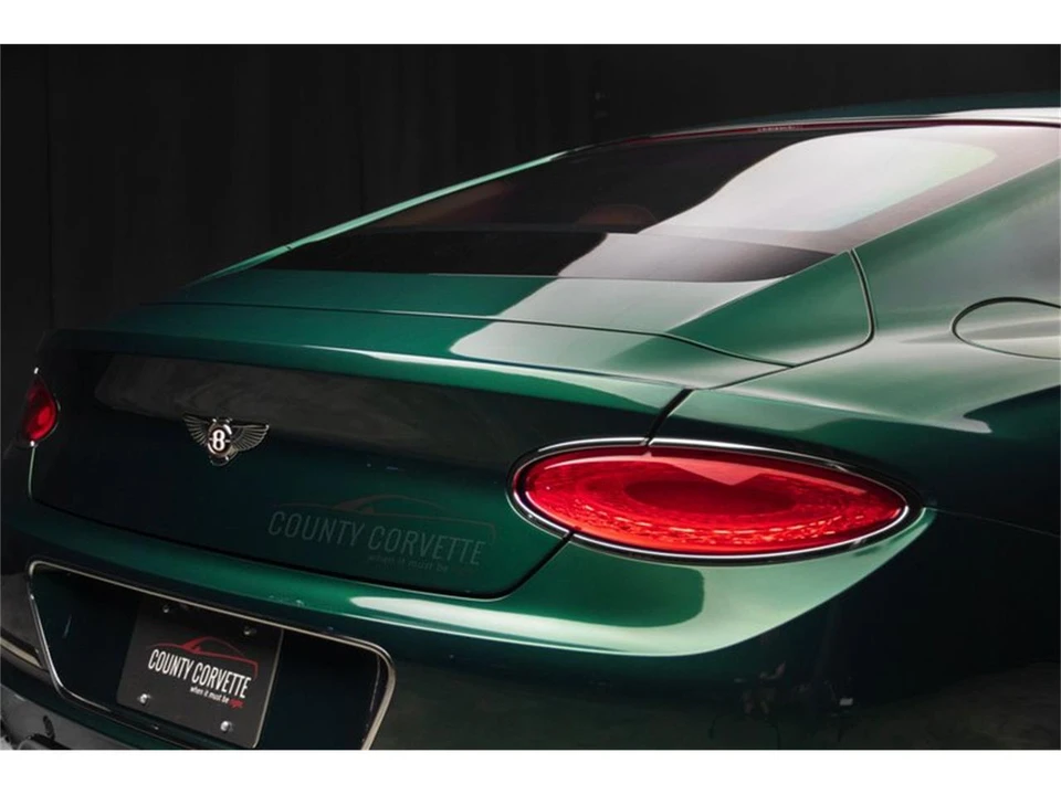 2020 Bentley Continental GT 3rd Gen - Image 11 of 31