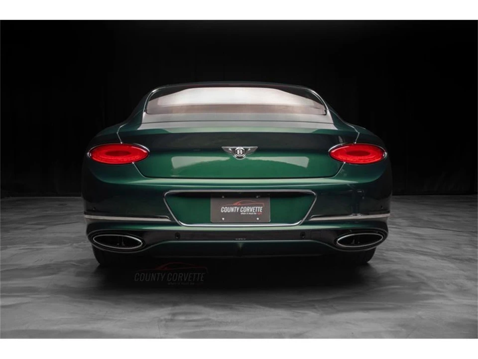 2020 Bentley Continental GT 3rd Gen - Image 7 of 31