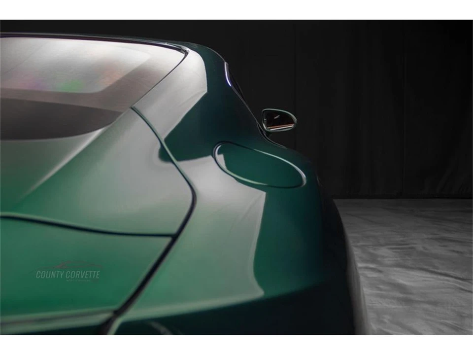 2020 Bentley Continental GT 3rd Gen - Image 18 of 31