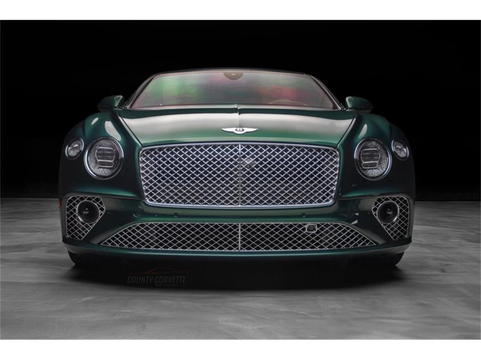 2020 Bentley Continental GT 3rd Gen - Image 3 of 31