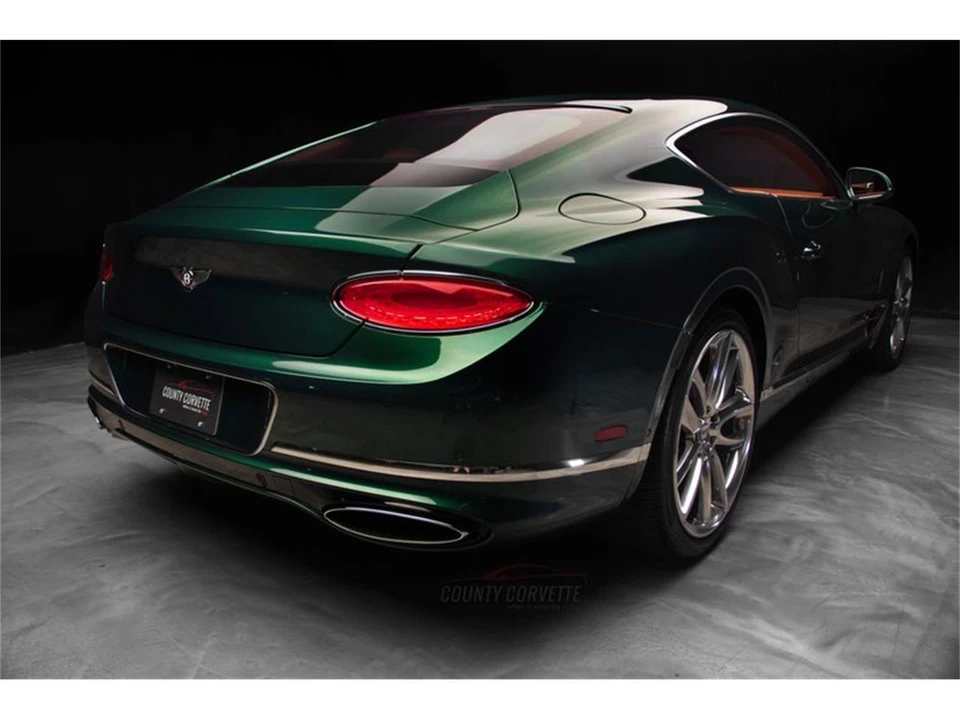2020 Bentley Continental GT 3rd Gen - Image 14 of 31