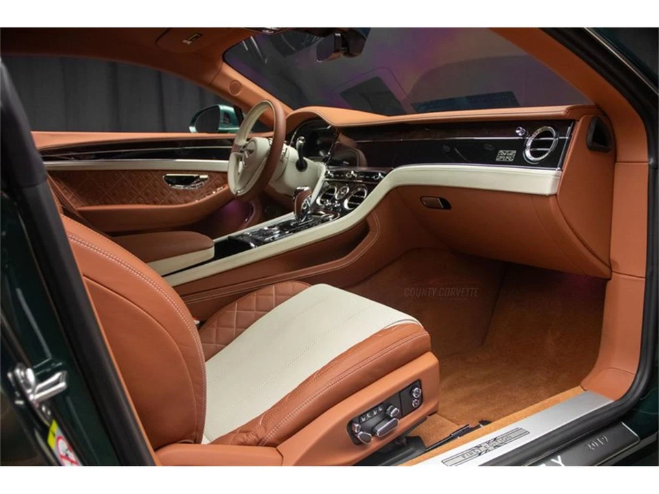 2020 Bentley Continental GT 3rd Gen - Image 24 of 31