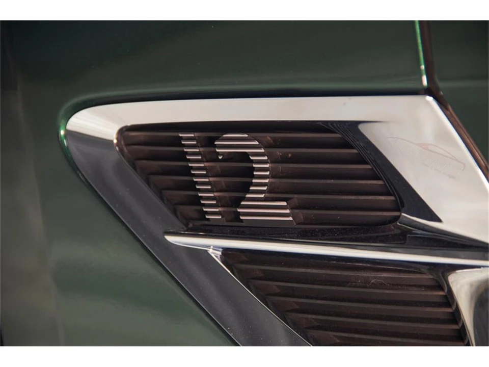 2020 Bentley Continental GT 3rd Gen - Image 20 of 31