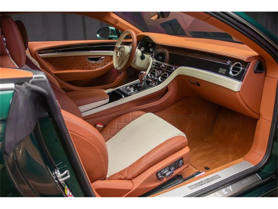 2020 Bentley Continental GT 3rd Gen - Image 25 of 31