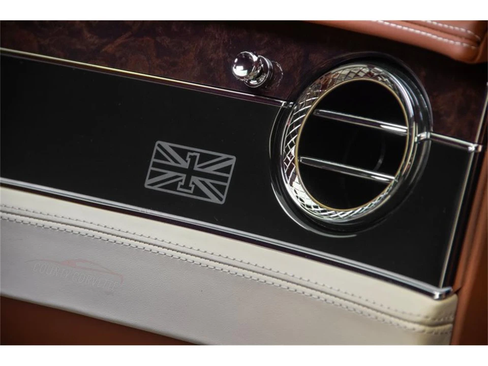 2020 Bentley Continental GT 3rd Gen - Image 30 of 31