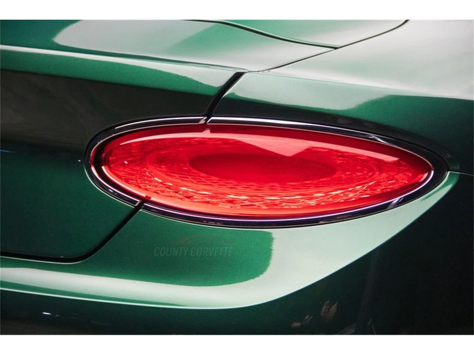 2020 Bentley Continental GT 3rd Gen - Image 15 of 31