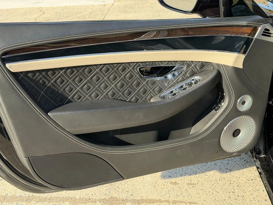 2020 Bentley Continental GT 3rd Gen - Image 16 of 21