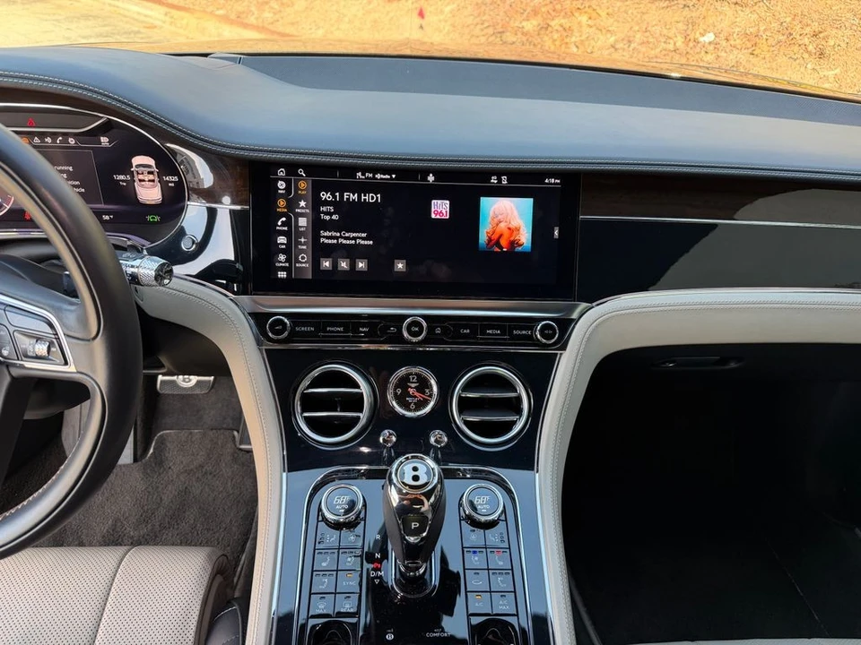 2020 Bentley Continental GTC - Image 5 of 12