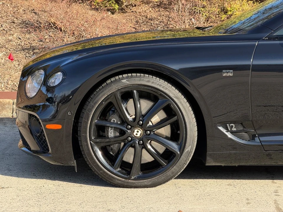 2020 Bentley Continental GT 3rd Gen - Image 9 of 21