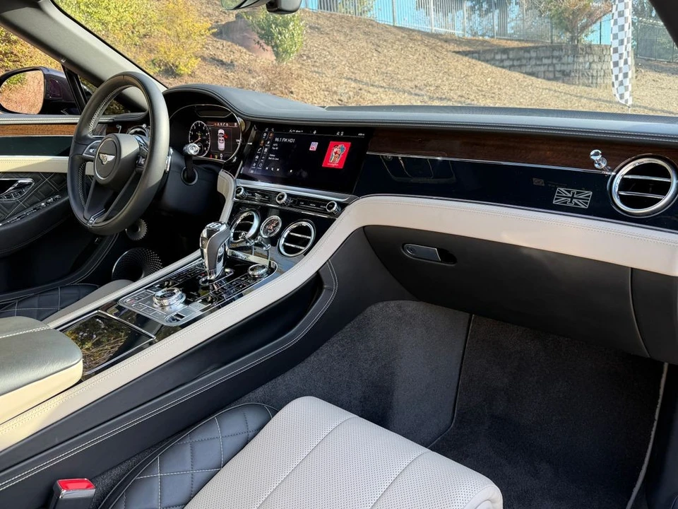 2020 Bentley Continental GT 3rd Gen - Image 3 of 21