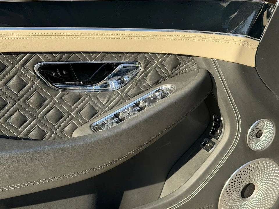 2020 Bentley Continental GT 3rd Gen - Image 17 of 21