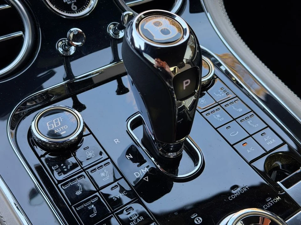2020 Bentley Continental GT 3rd Gen - Image 28 of 31