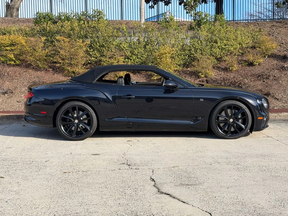 2020 Bentley Continental GT 3rd Gen - Image 8 of 31