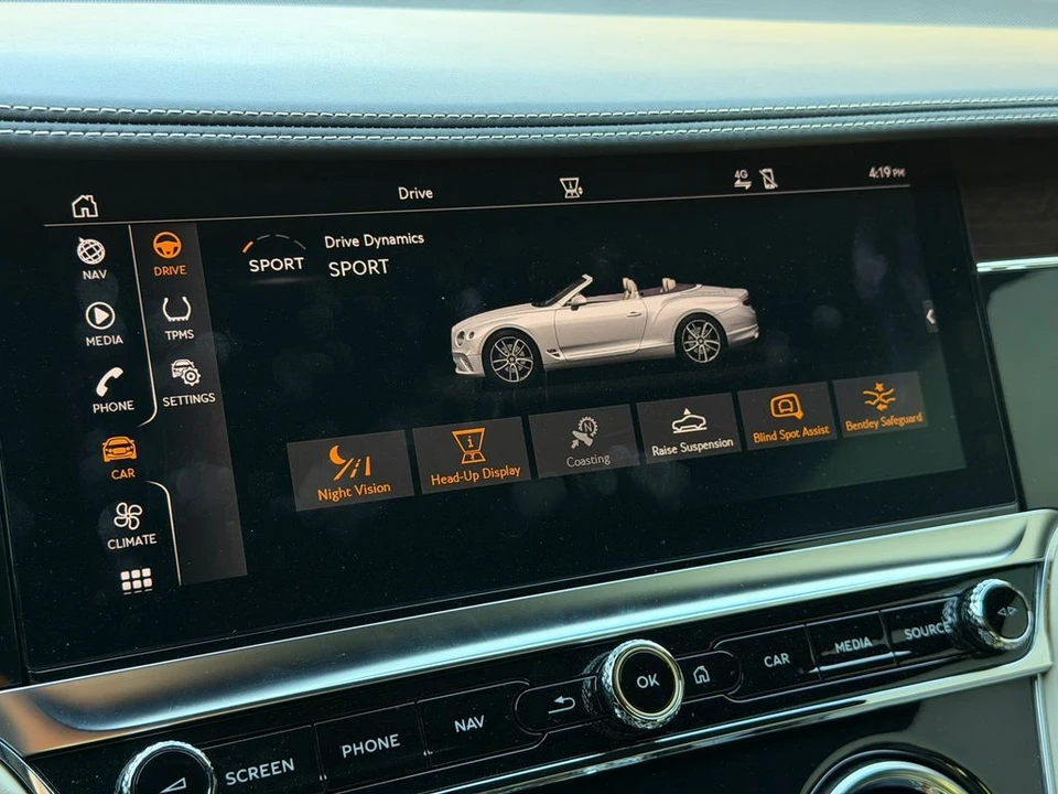 2020 Bentley Continental GT 3rd Gen - Image 24 of 31