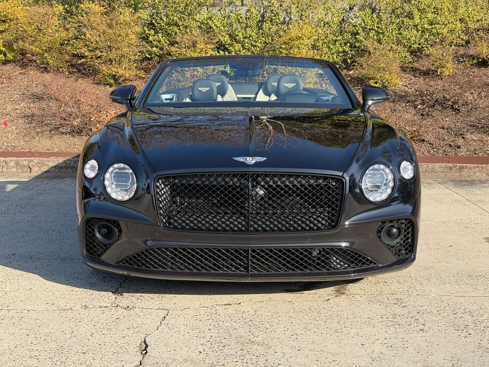 2020 Bentley Continental GT 3rd Gen - Image 14 of 21