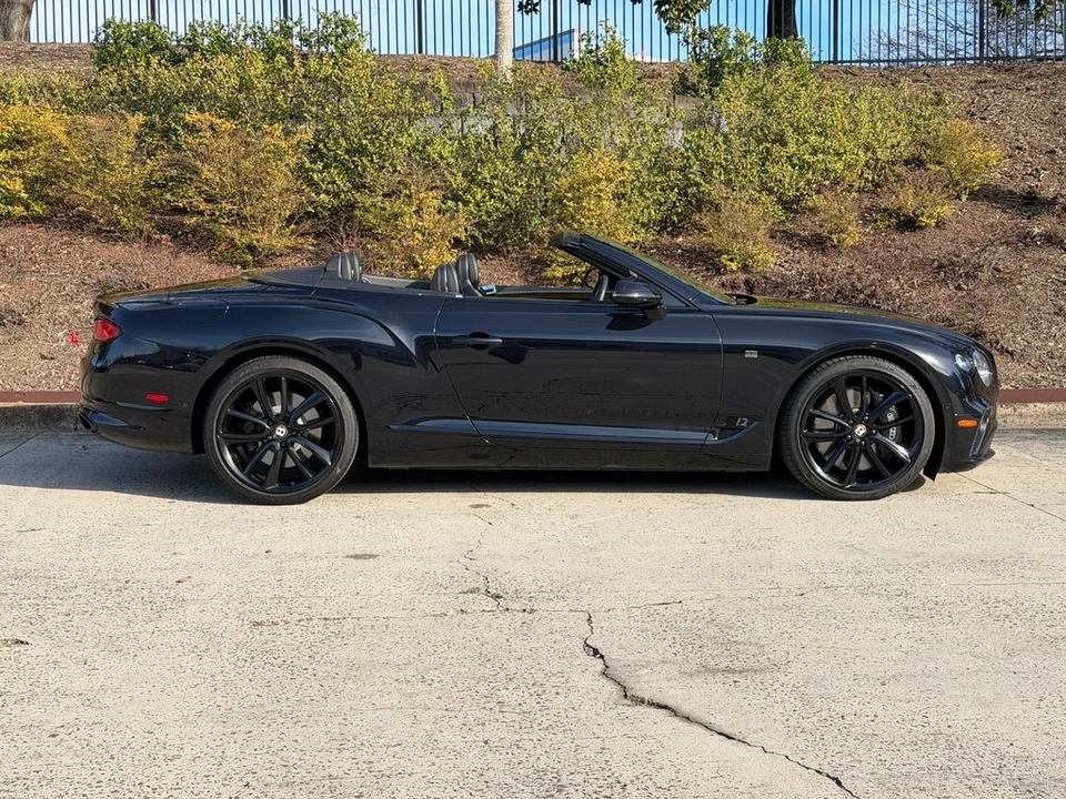 2020 Bentley Continental GT 3rd Gen - Image 8 of 21