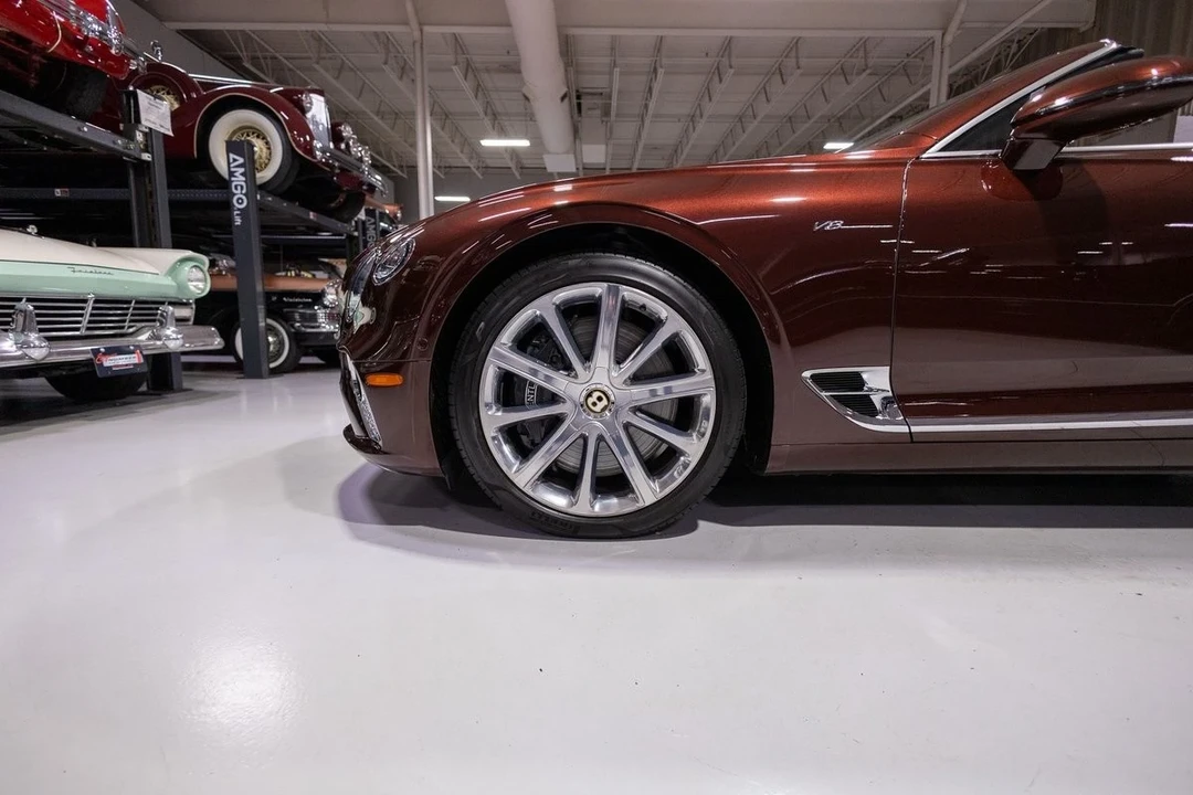 2020 Bentley Continental GT 3rd Gen - Image 20 of 21
