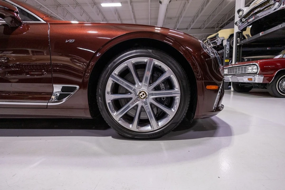 2020 Bentley Continental GT 3rd Gen - Image 26 of 31