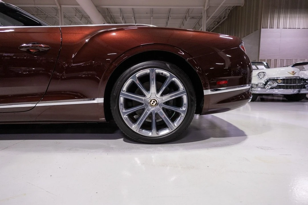 2020 Bentley Continental GT 3rd Gen - Image 22 of 31