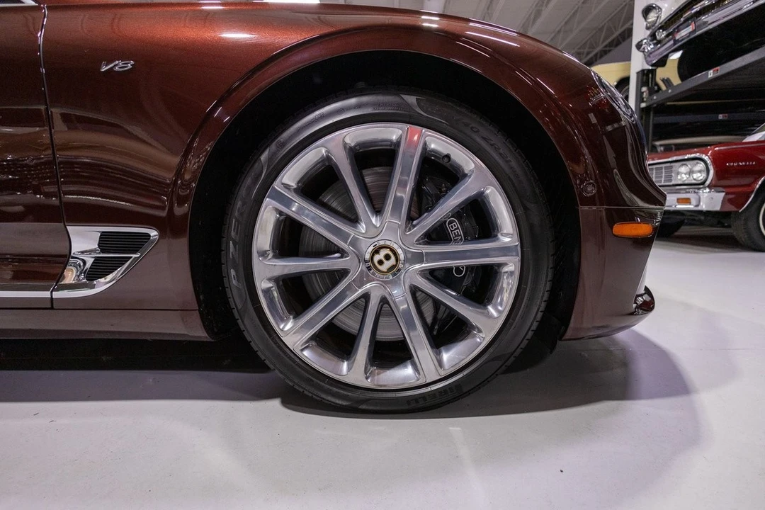 2020 Bentley Continental GT 3rd Gen - Image 27 of 31