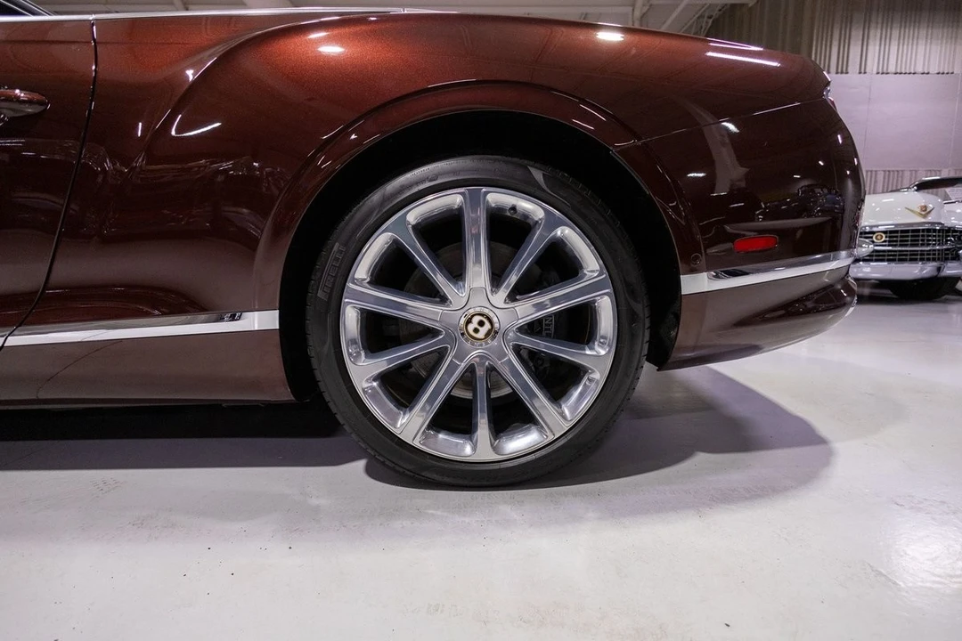 2020 Bentley Continental GT 3rd Gen - Image 23 of 31
