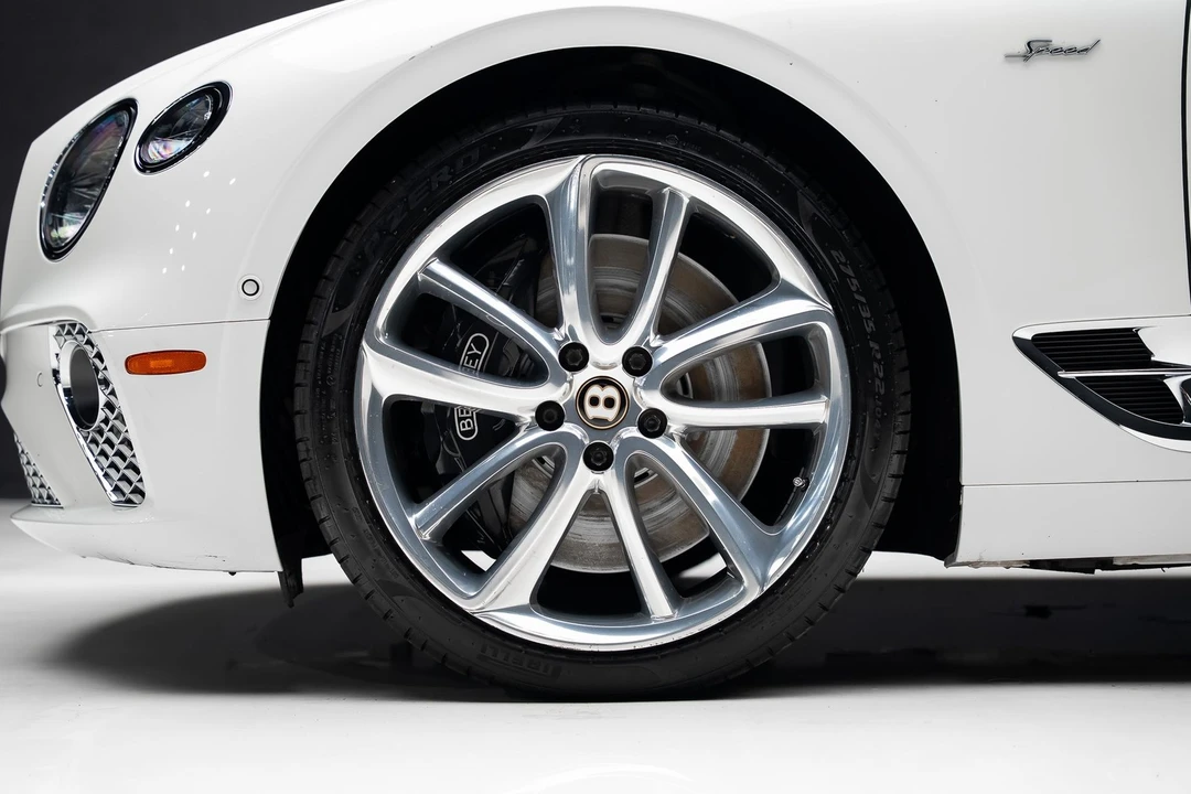 2020 Bentley Continental GT 3rd Gen - Image 21 of 21
