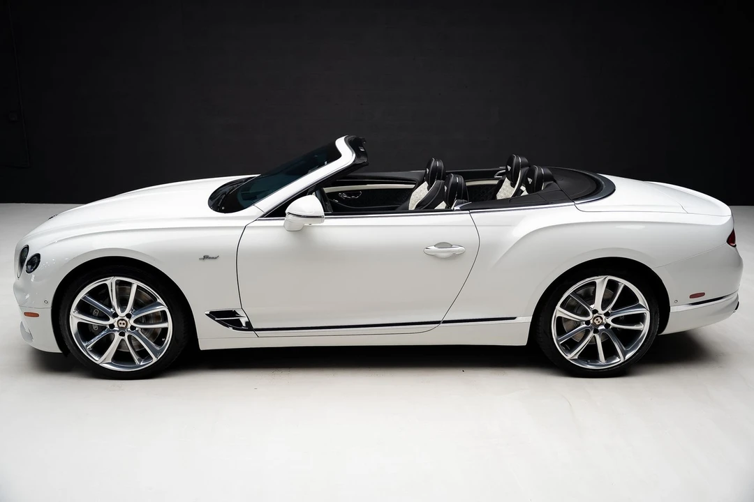 2020 Bentley Continental GT 3rd Gen - Image 18 of 21