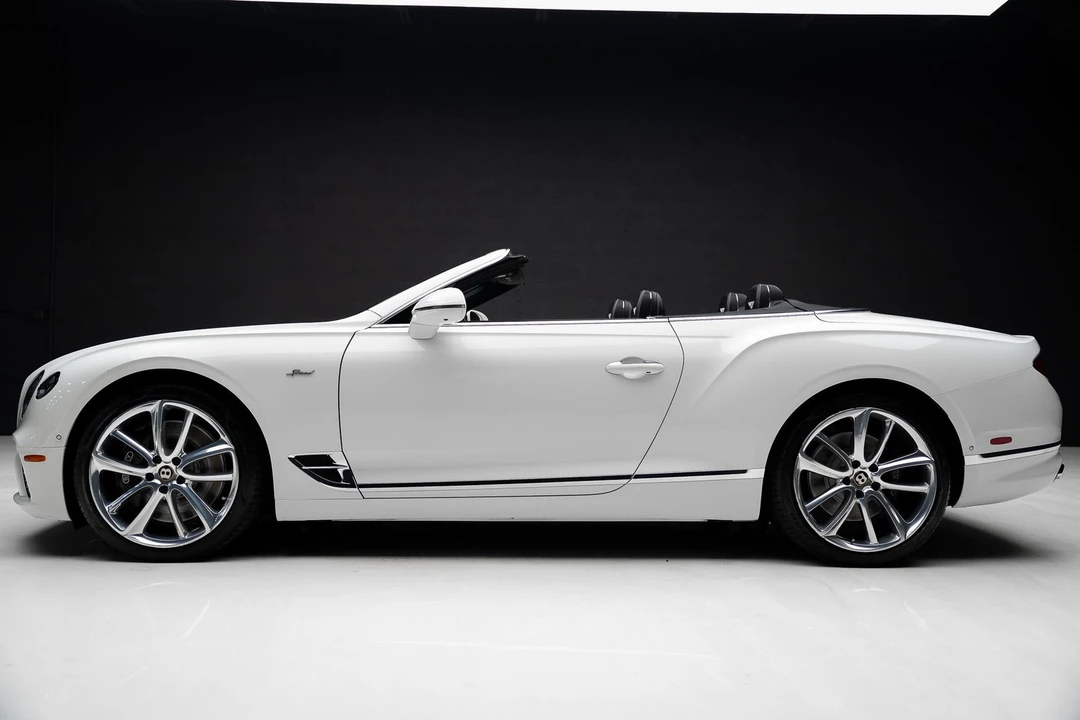 2020 Bentley Continental GT 3rd Gen - Image 19 of 21