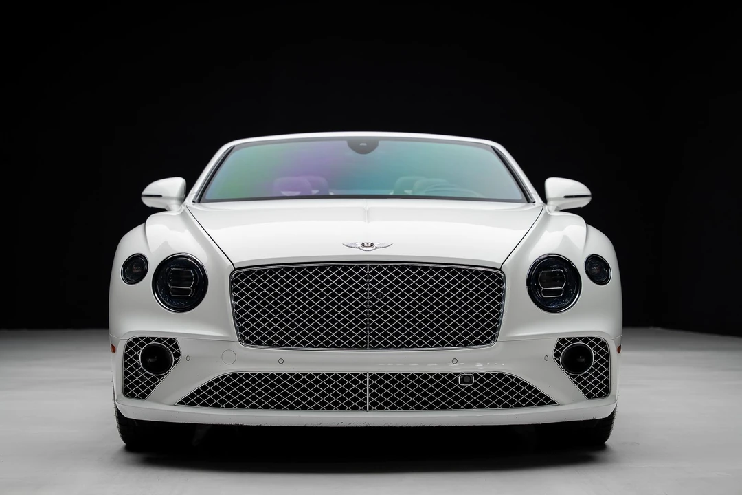 2020 Bentley Continental GT 3rd Gen - Image 10 of 21