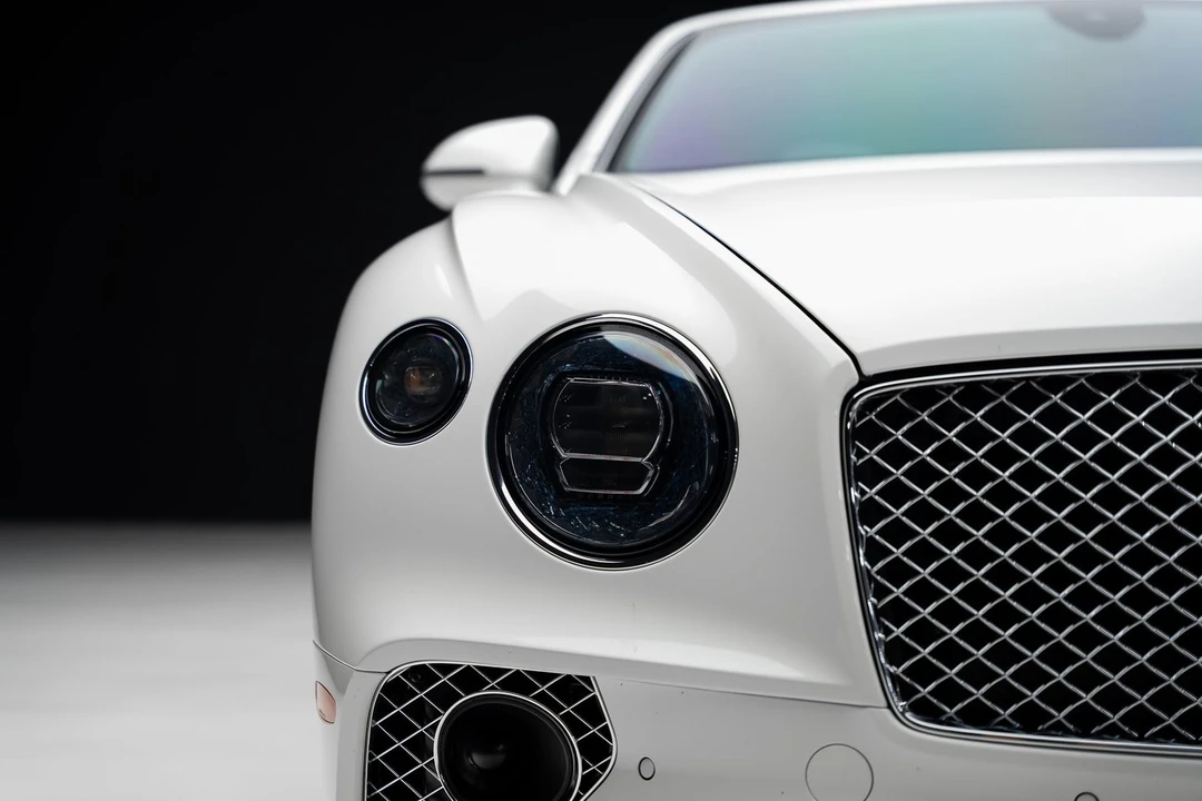 2020 Bentley Continental GT 3rd Gen - Image 11 of 21