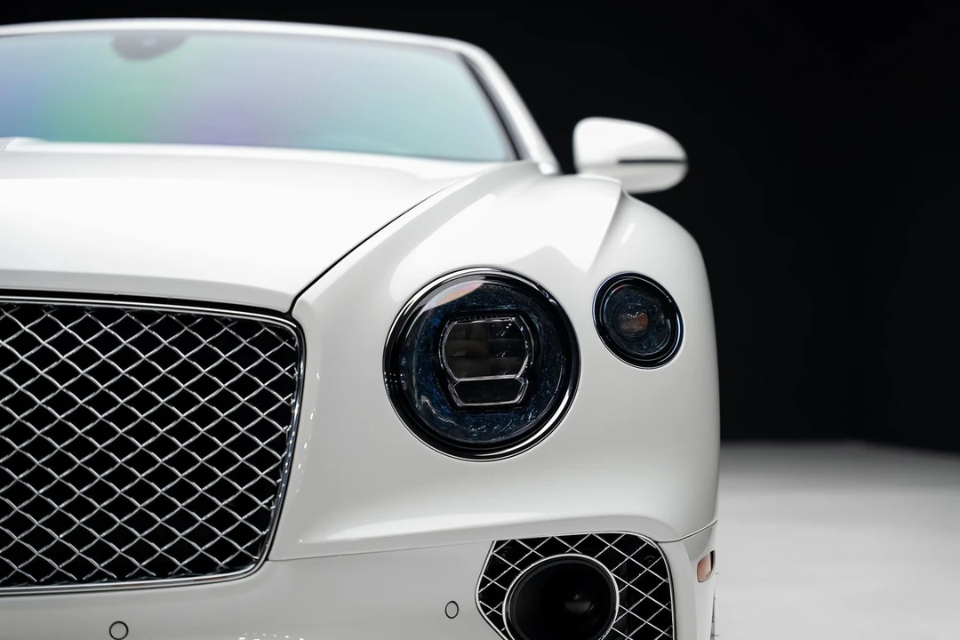 2020 Bentley Continental GT 3rd Gen - Image 12 of 21