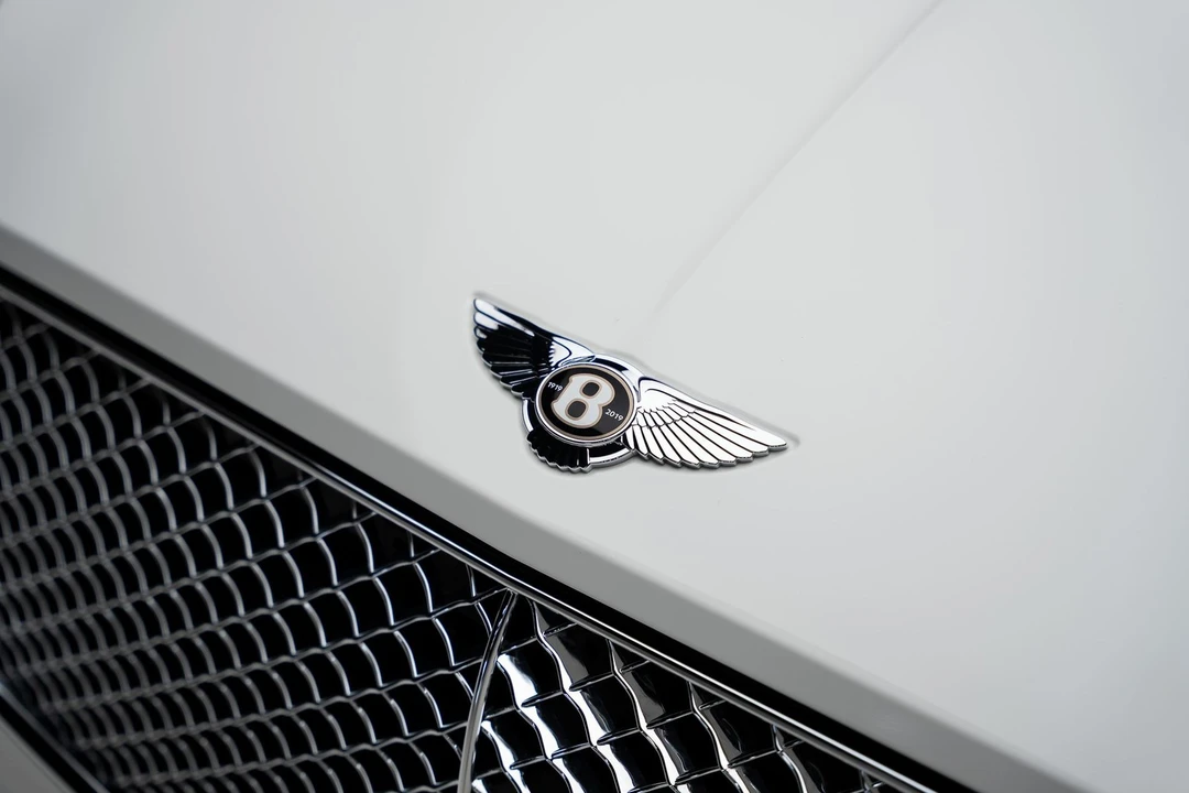 2020 Bentley Continental GT 3rd Gen - Image 15 of 21