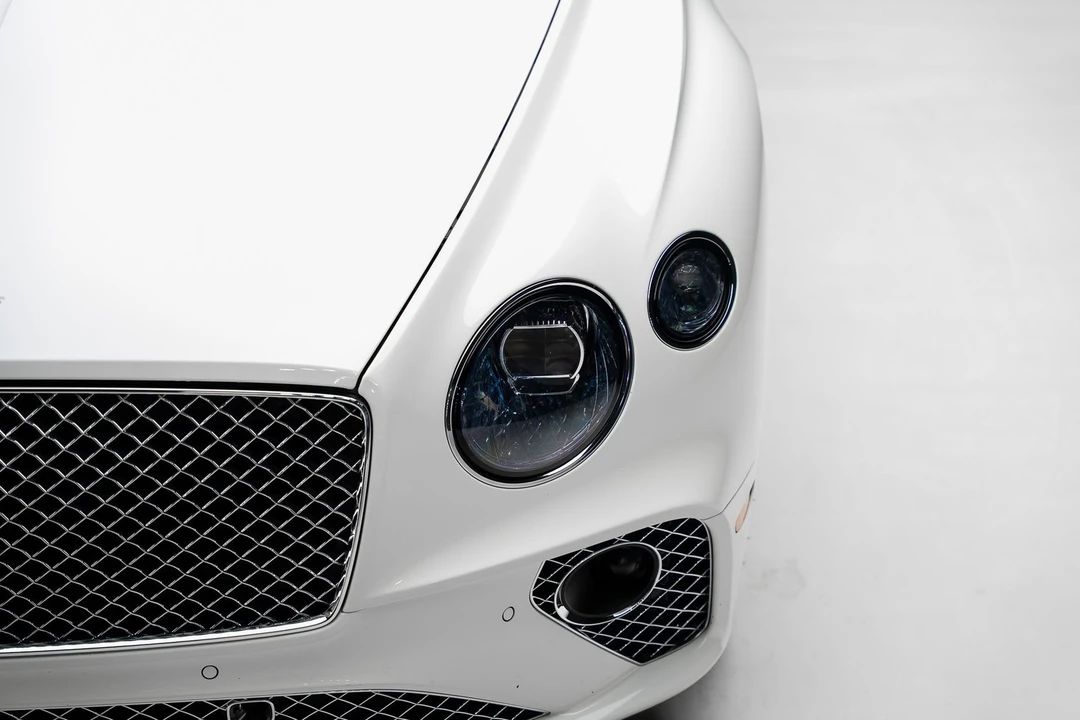 2020 Bentley Continental GT 3rd Gen - Image 13 of 21