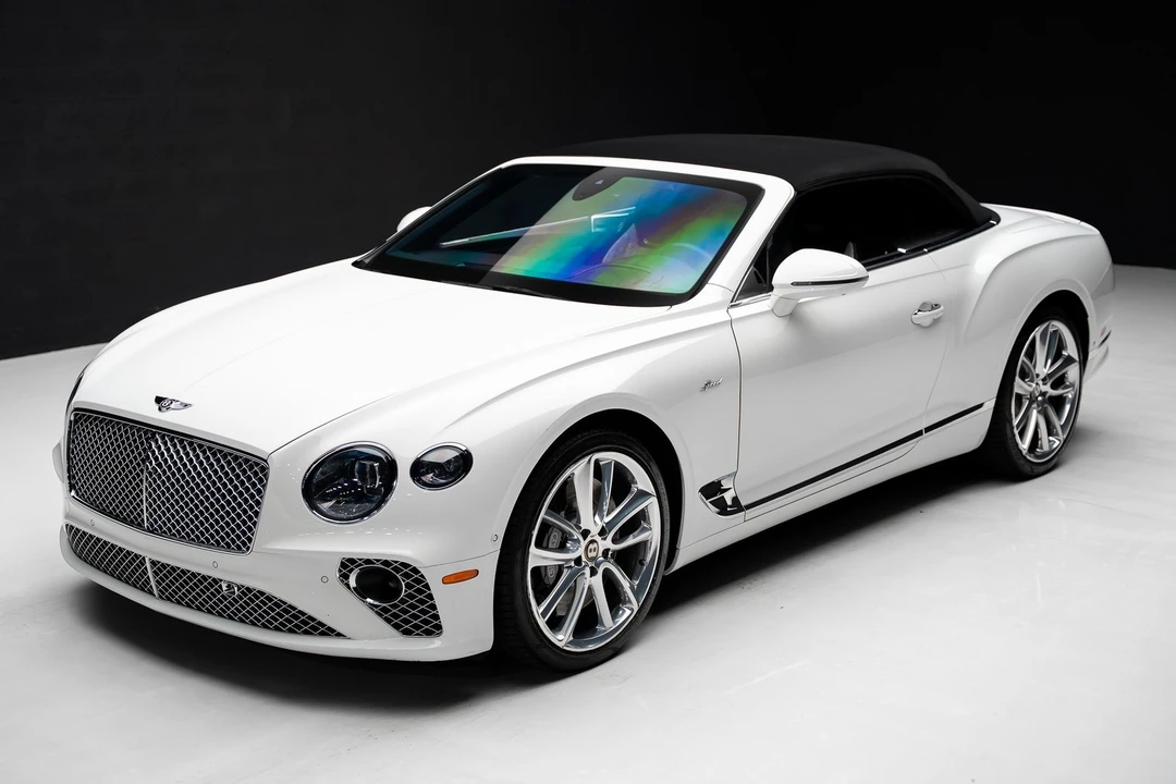 2020 Bentley Continental GT 3rd Gen - Image 5 of 21