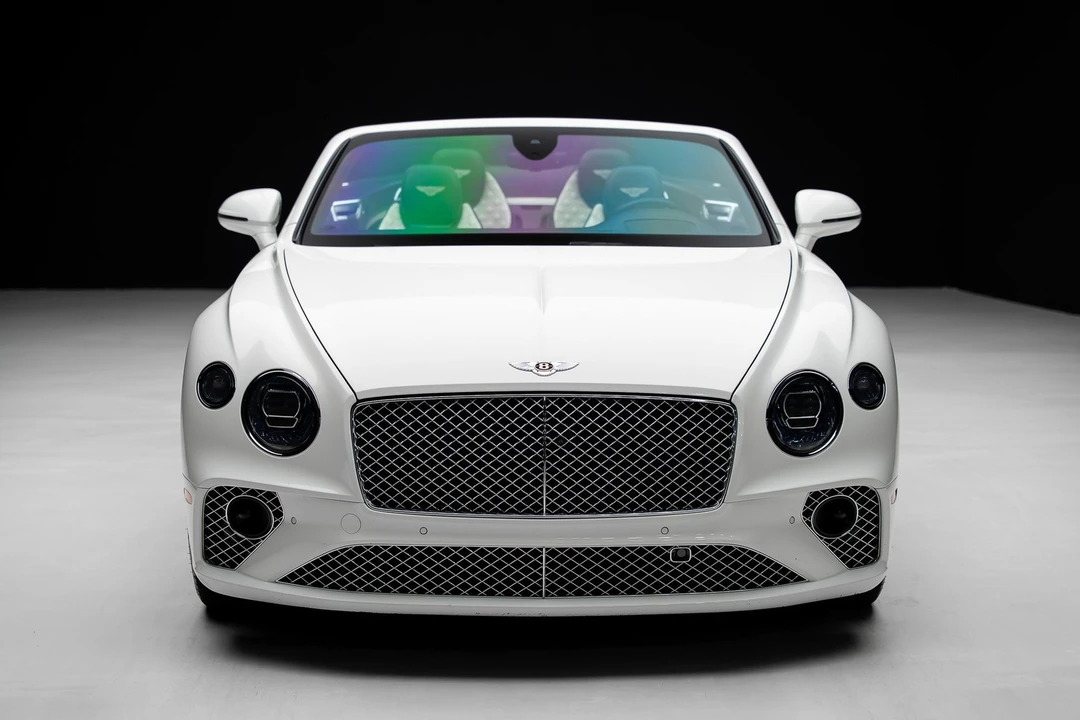2020 Bentley Continental GT 3rd Gen - Image 9 of 21