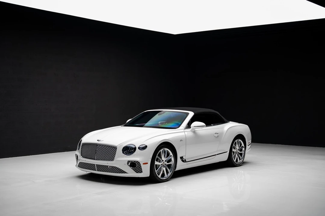 2020 Bentley Continental GT 3rd Gen - Image 4 of 21