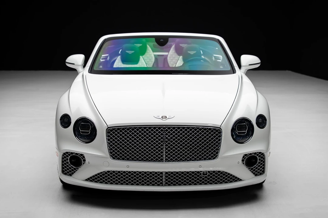 2020 Bentley Continental GT 3rd Gen - Image 8 of 21